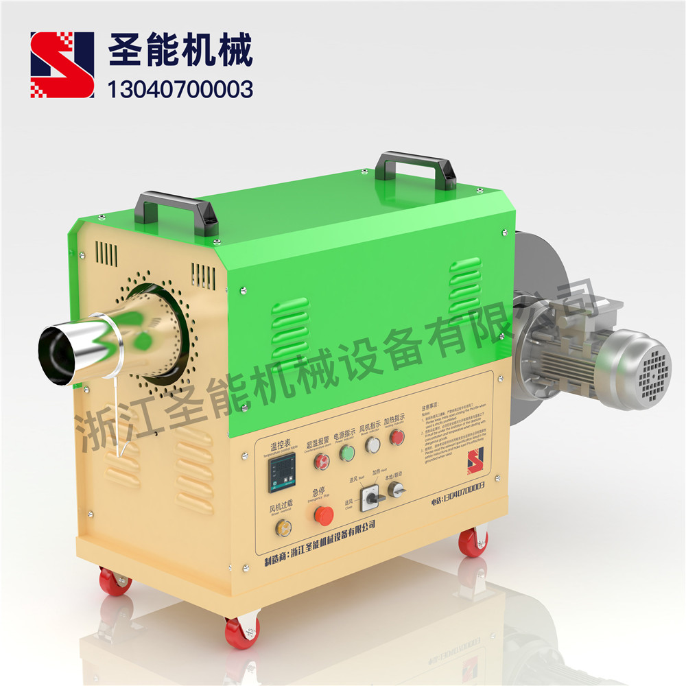 標準 循環熱風機 TSN-B/X-15A-322