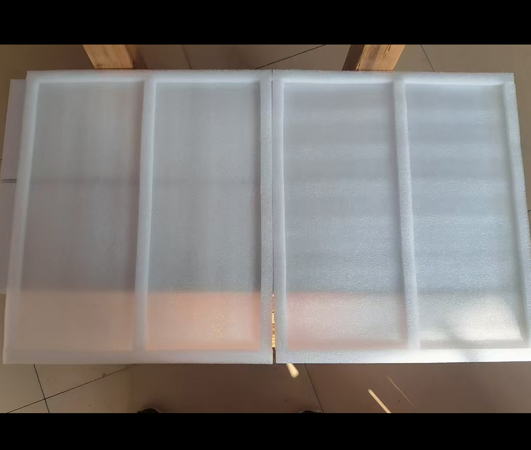 EPE珍珠棉定位包裝